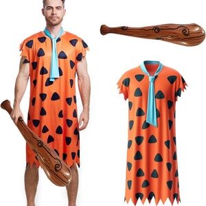 Fred from the Flintstones XL